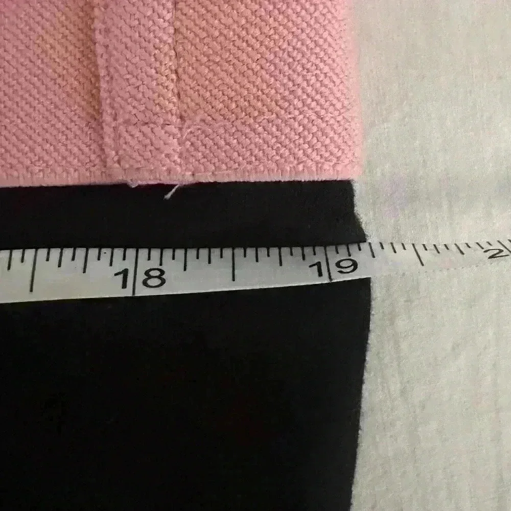 Cute casual knit skirt with wide waistband - Picture 10 of 12